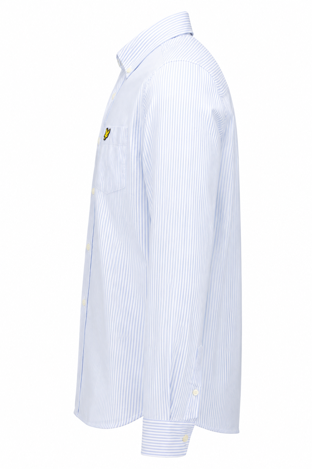 Stripe Oxford Shirt